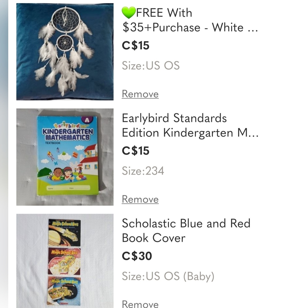 Book + Dreamcatcher Bundle